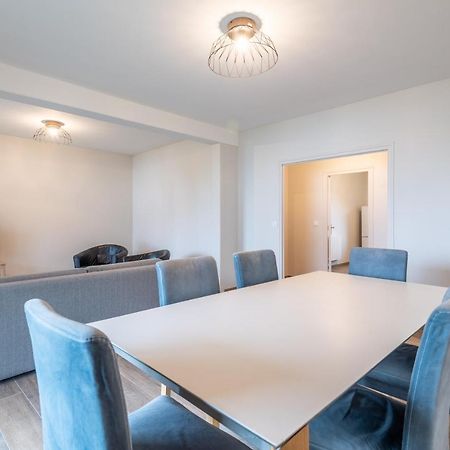 Appartement De Standing Albertville Dış mekan fotoğraf