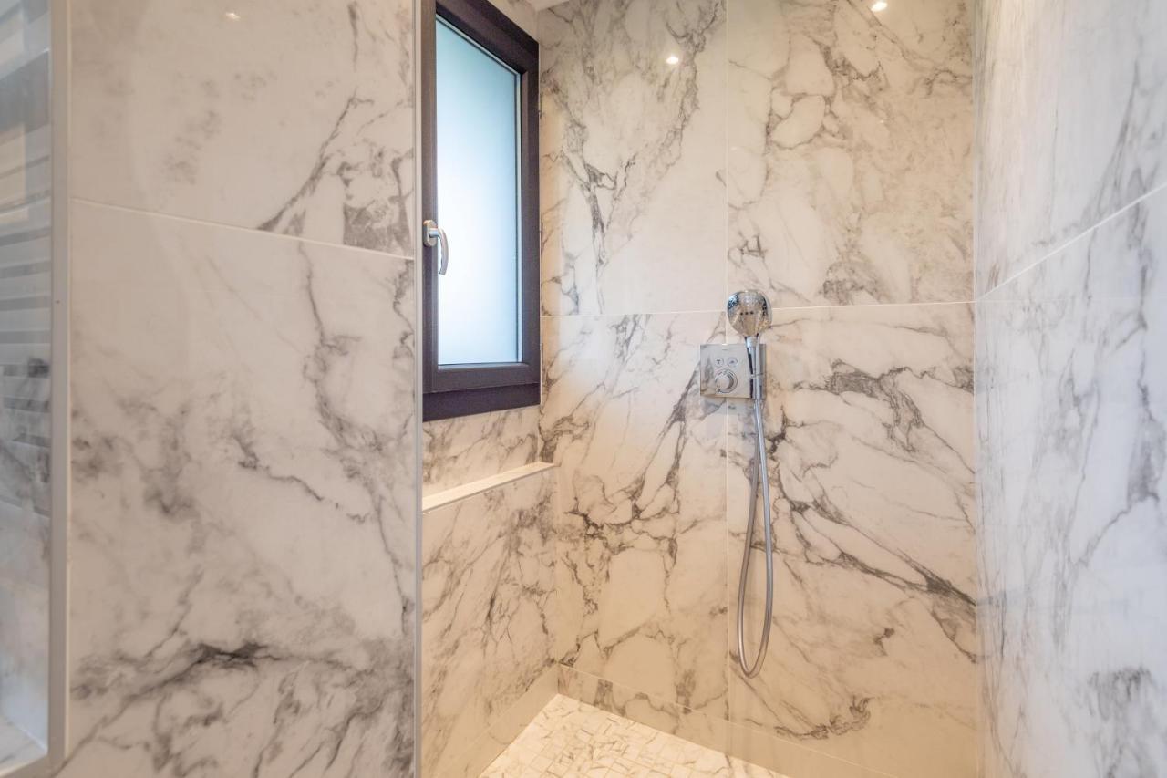 Appartement De Standing Albertville Dış mekan fotoğraf