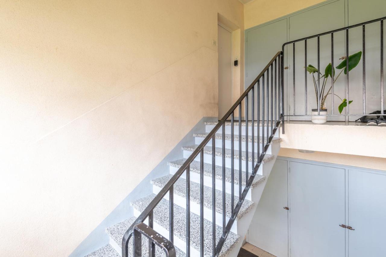 Appartement De Standing Albertville Dış mekan fotoğraf